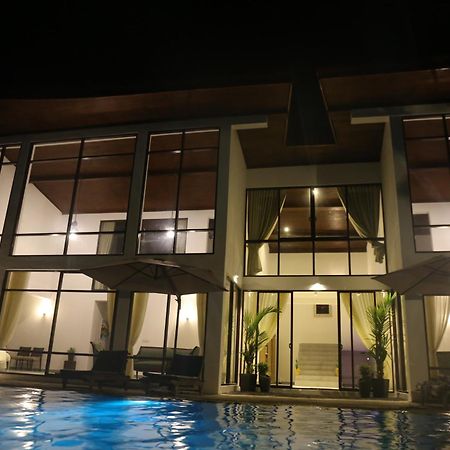 Amanda Beach Resort Passikudah Luaran gambar