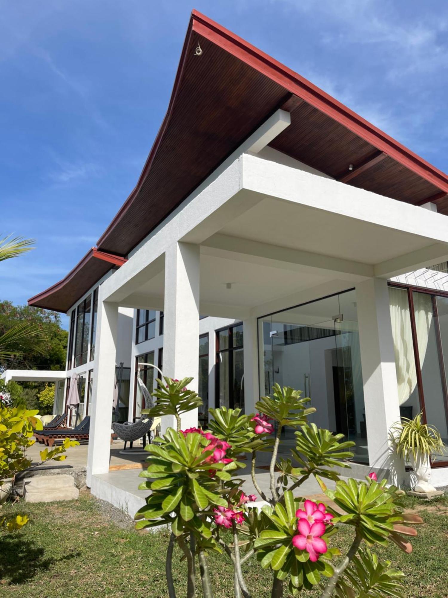 Amanda Beach Resort Passikudah Luaran gambar