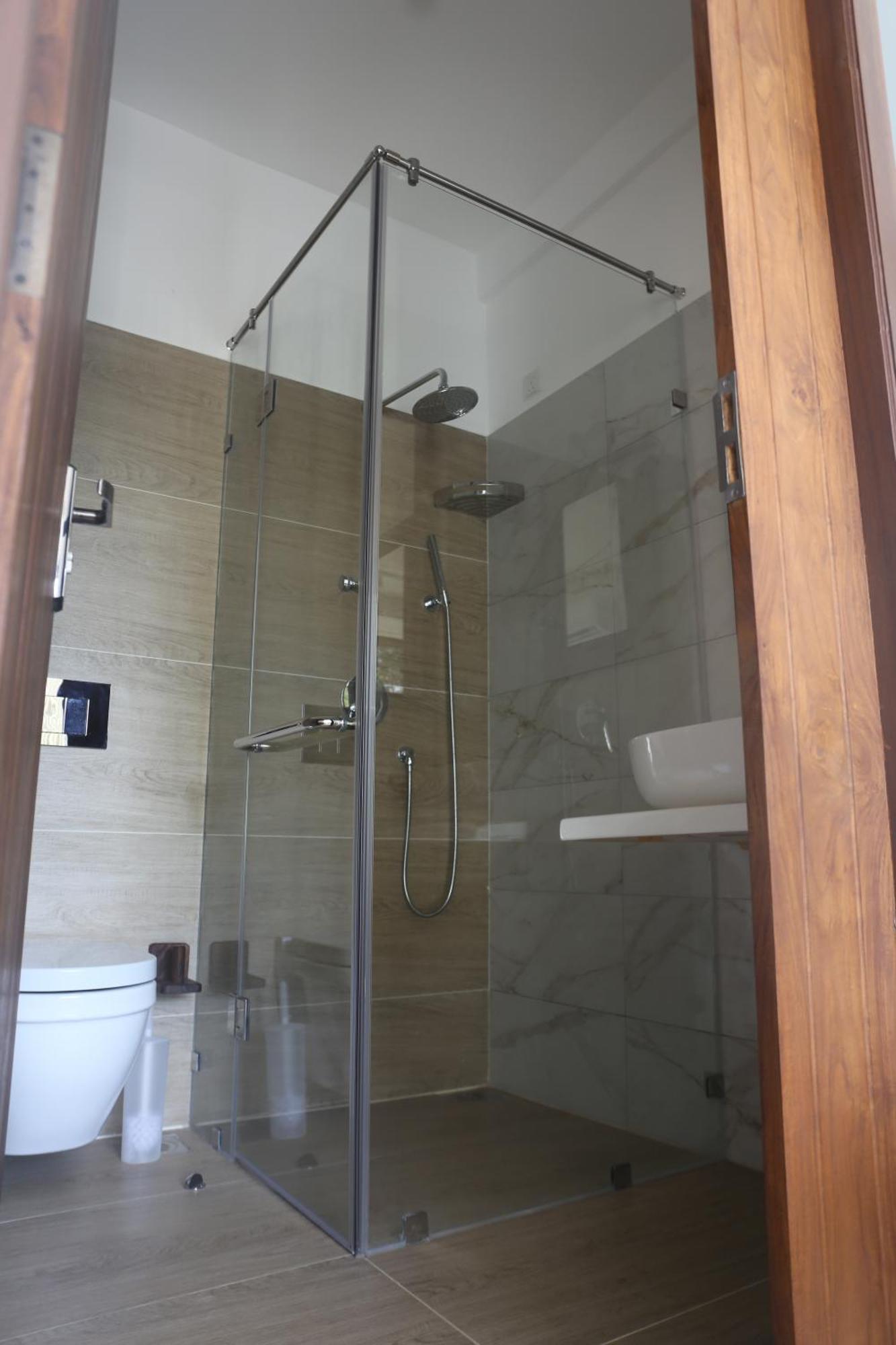 Amanda Beach Resort Passikudah Luaran gambar