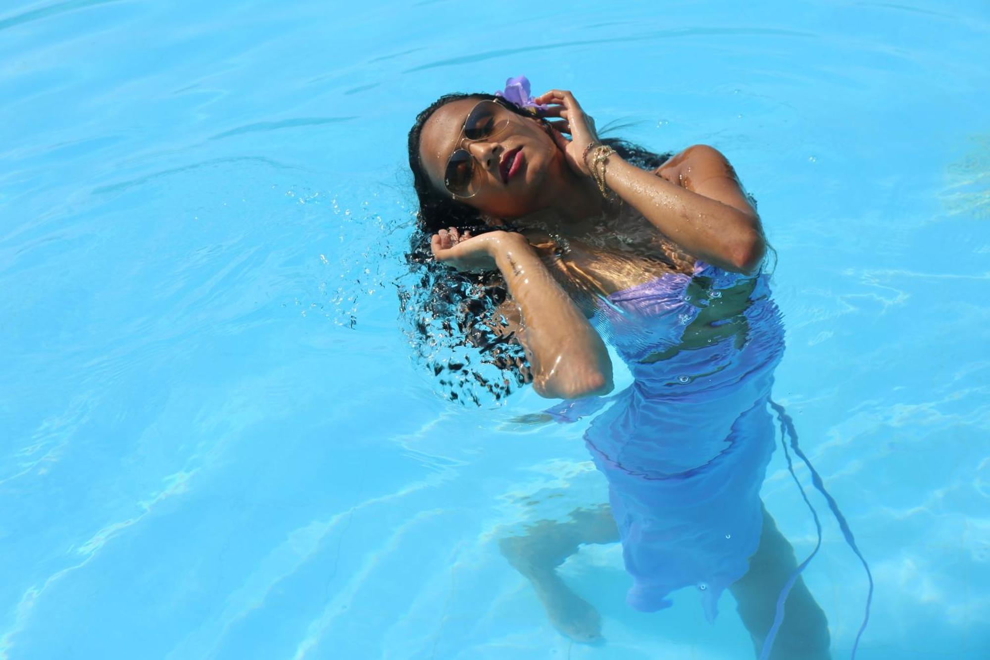 Amanda Beach Resort Passikudah Luaran gambar