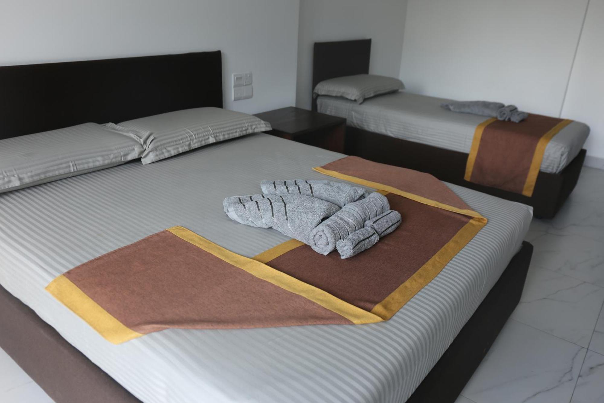 Amanda Beach Resort Passikudah Luaran gambar