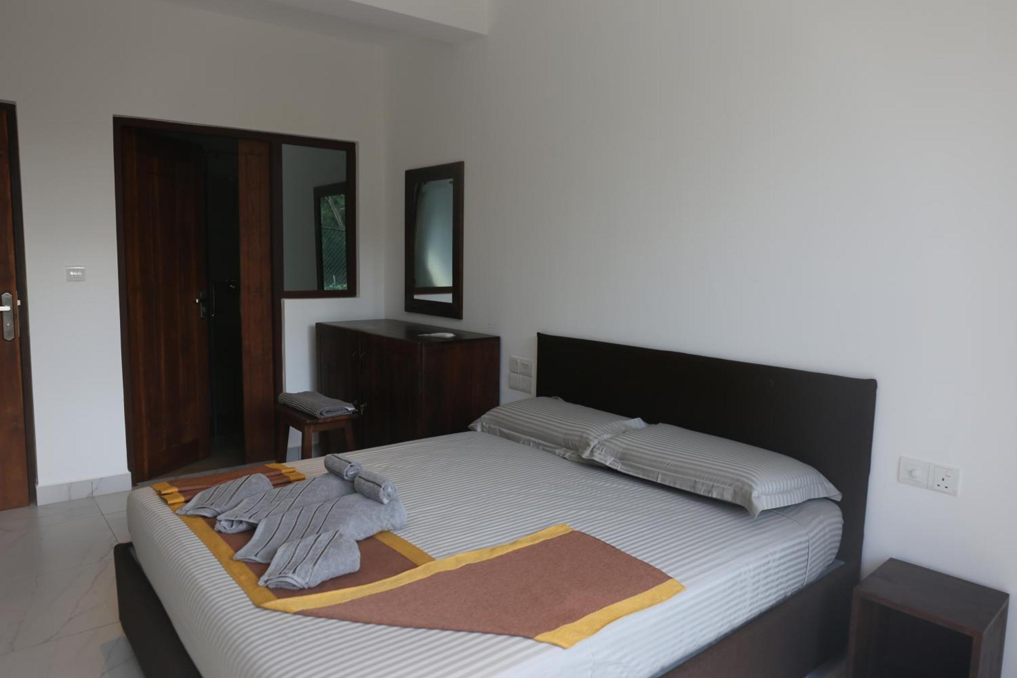 Amanda Beach Resort Passikudah Luaran gambar