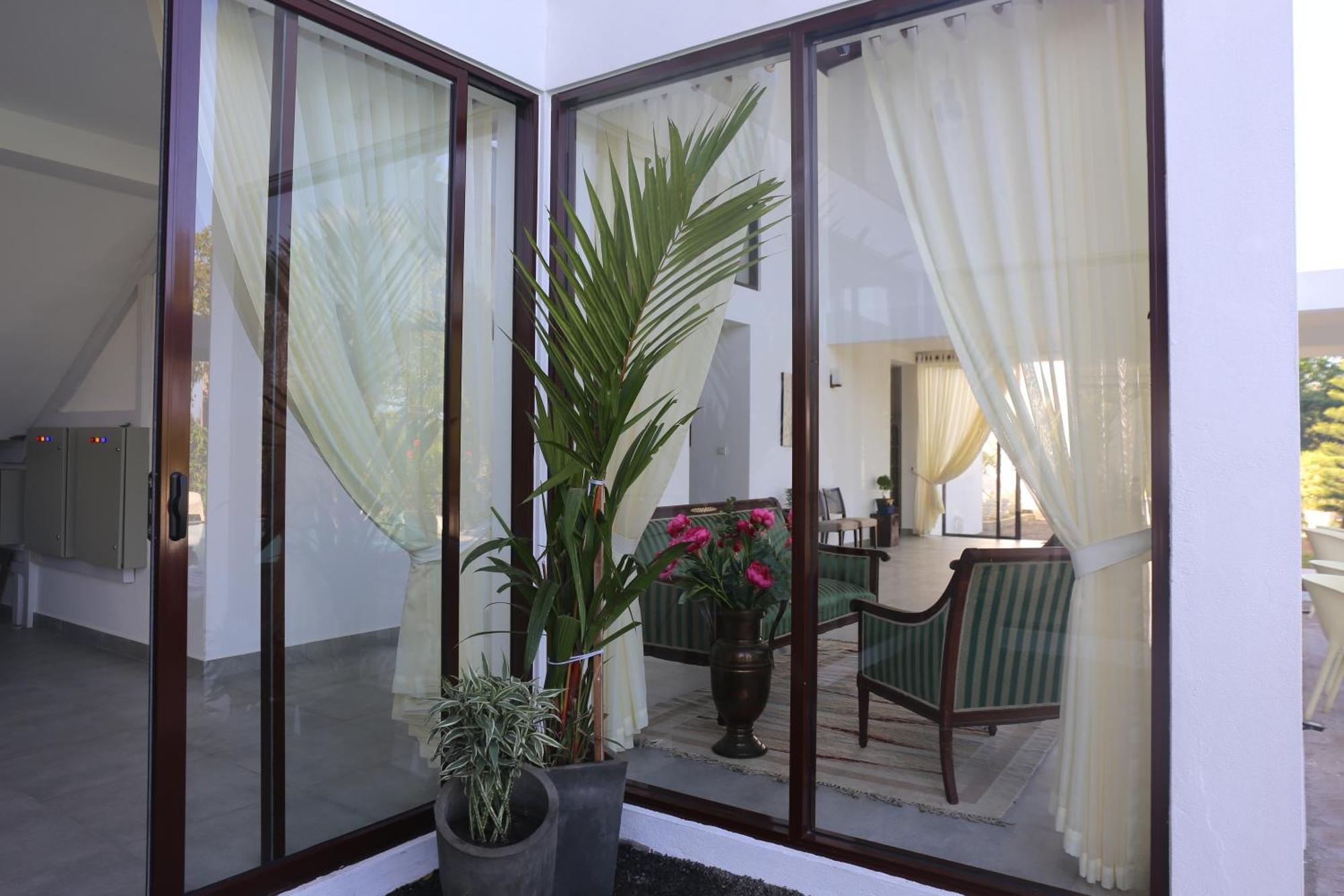Amanda Beach Resort Passikudah Luaran gambar